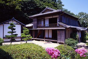 竹田荘