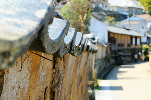 武家屋敷